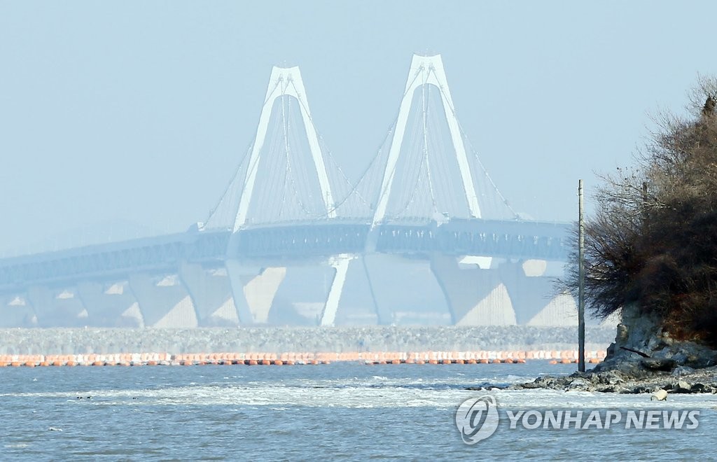 영종대교