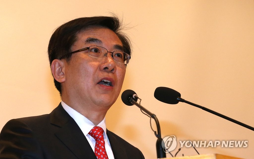 정일영 신임 인천공항공사 사장 비상 경영 선포