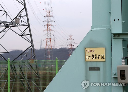 <개성공단 중단> 단전·단수…"방침 나오면 작업 진행"