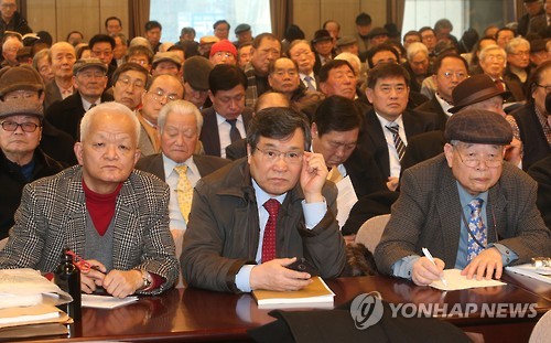 애국가 작사자는 누구(?)
