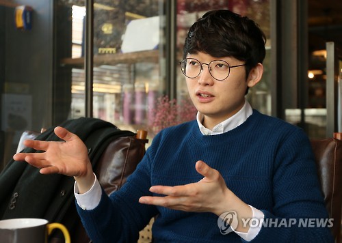 '청년 버핏' 박철상 씨
