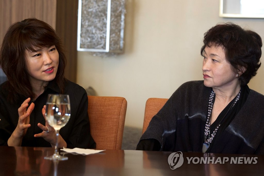 재즈에 첫 도전한 바이올리니스트 정경화