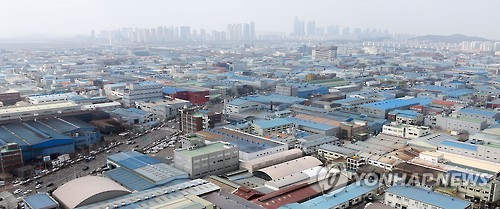 인천 남동공단