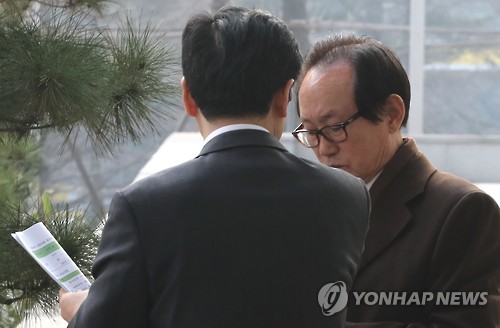 국민의당 공천명단 논의?