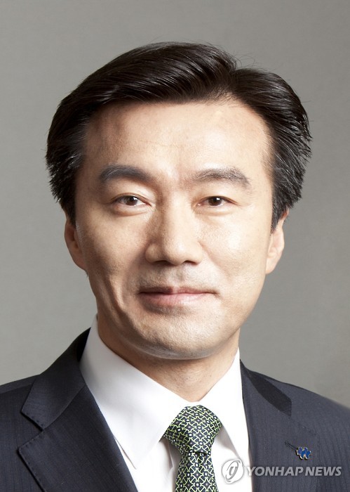 대림산업 김한기 대표이사 사장
