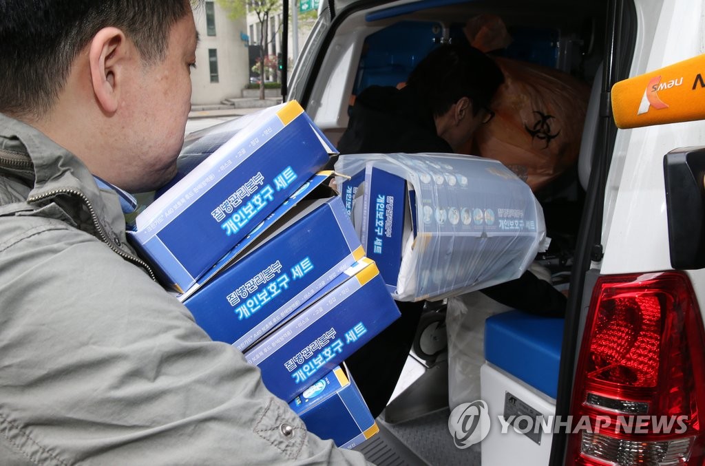 아랍에미리트 여성 메르스 음성 판정…증상 호전 - 2