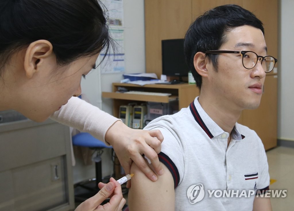 감염병 많은 리우 올림픽 가려면…"예방접종은 필수"