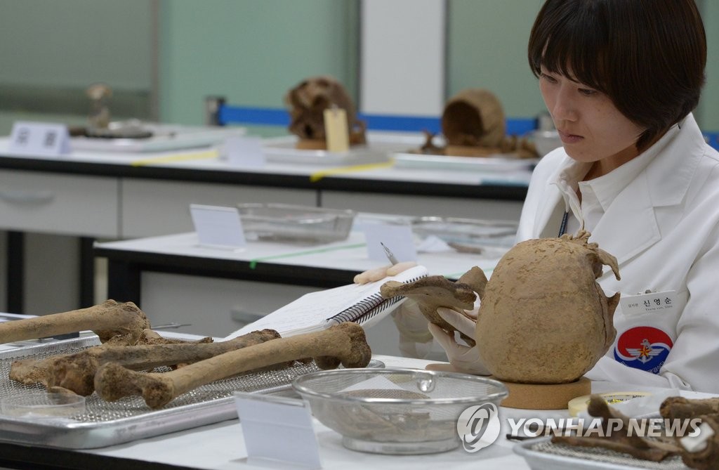마지막 한 분을 모시는 그날까지