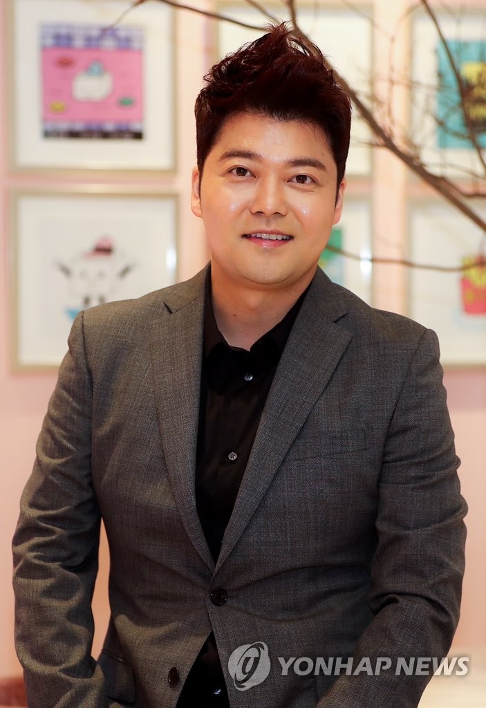 유쾌함 속 진지함 엿보이는 전현무