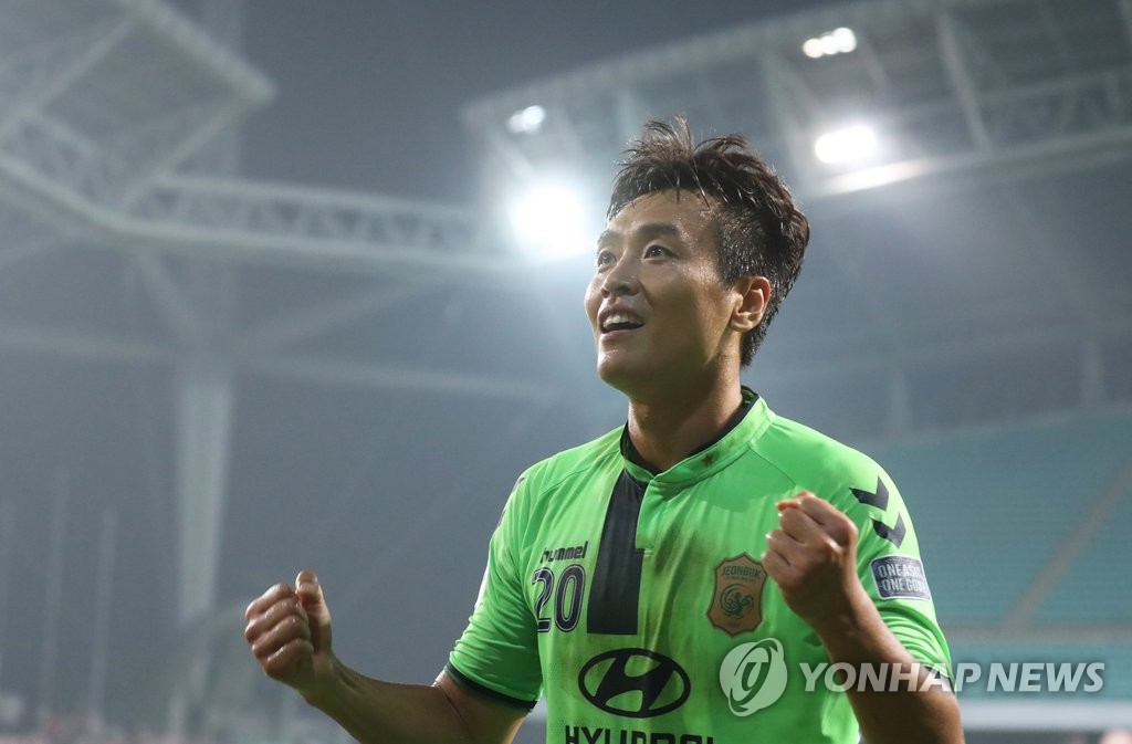 이동국 "나도 두골"