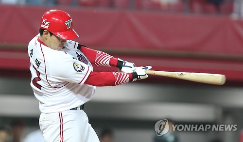 KIA 살리는 한승택