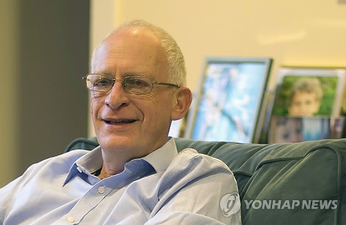 노벨경제학상 수상한 올리버 하트