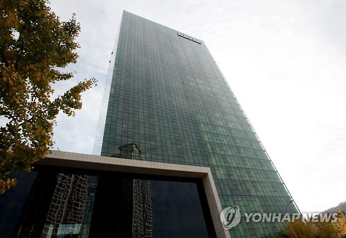 네이버 사옥 그린팩토리