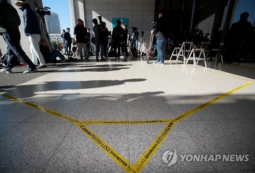 최순실 귀국, 검찰 출석은 언제?
