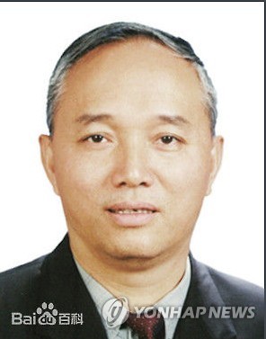 차이치 중국 베이징 시장