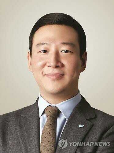 SPC그룹 차남 허희수 부사장