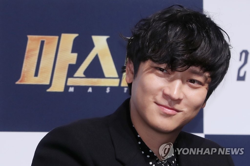 강동원, 꽃미남의 정석