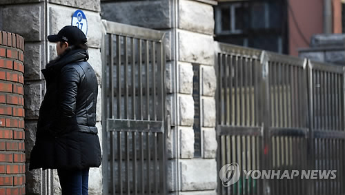 <수능> 아들 걱정