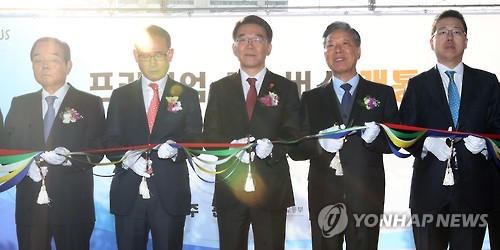 오늘부터 달립니다