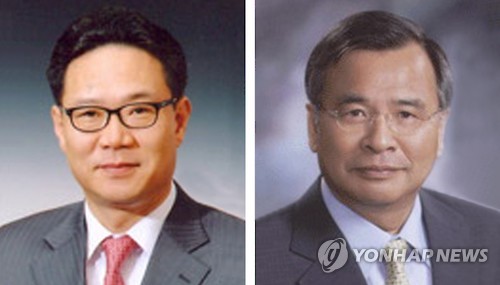 특별검사 후보