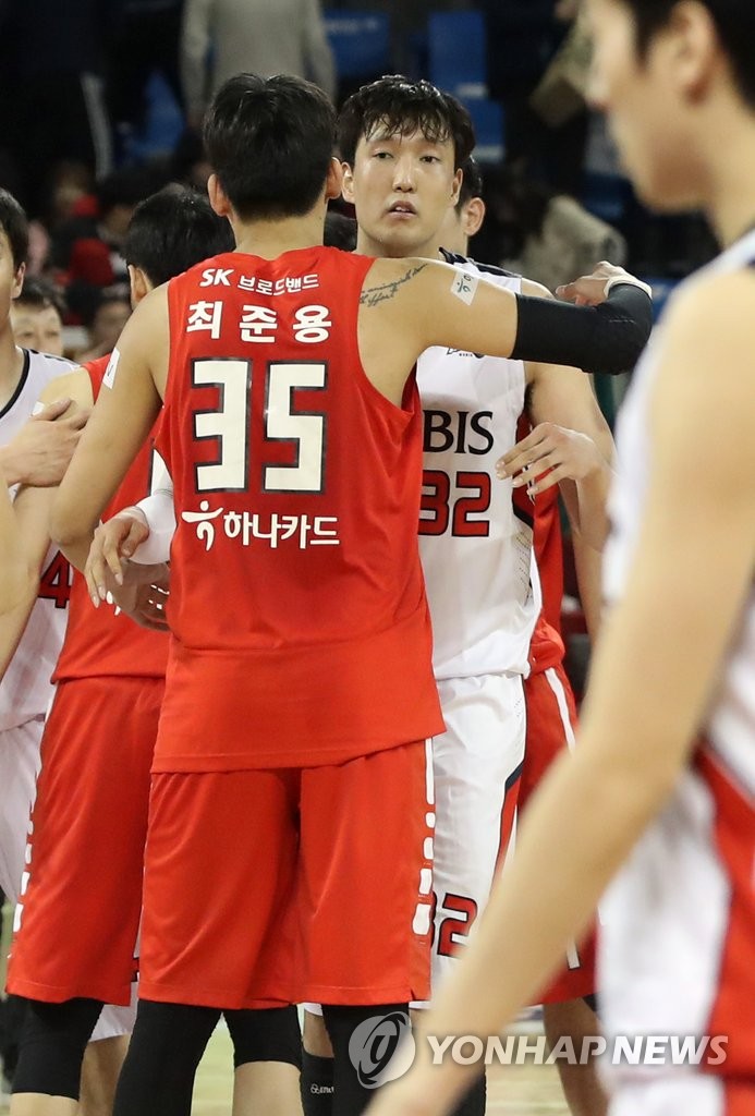 멋진 경기였어