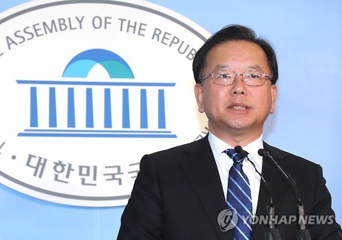 김부겸 "文이 답…TK생각 대한민국과 다르지 않음을 보여달라" - 1