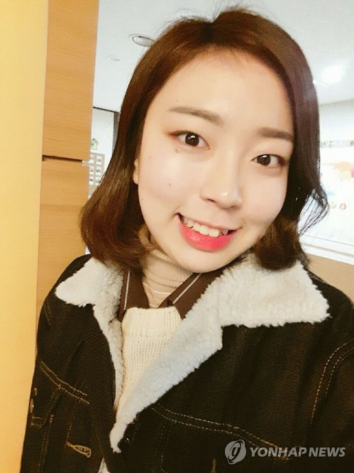 간 기증 효녀