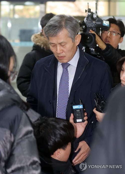 말없는 전경련 박찬호 전무
