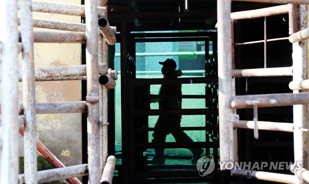도축장도 구제역에 살얼음판