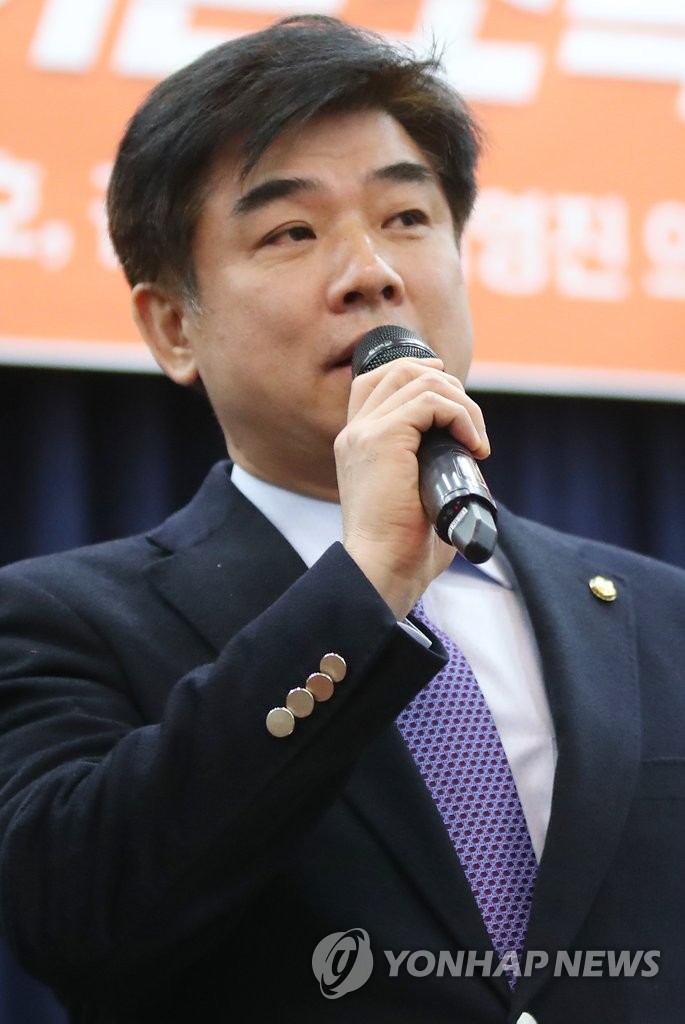 더불어민주당 김병욱 의원[연합뉴스 자료사진]