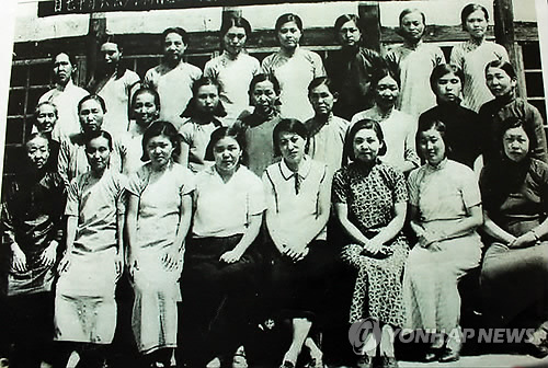 '3代가 독립운동'… 오희옥 지사