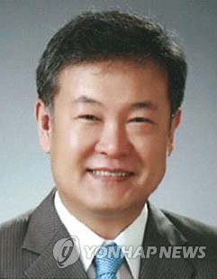 박종규 청와대 재정기획관 내정자
