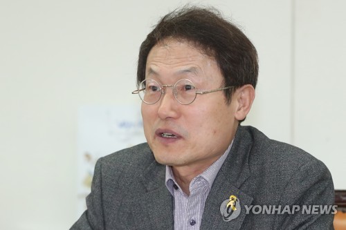 조희연 서울시교육감
