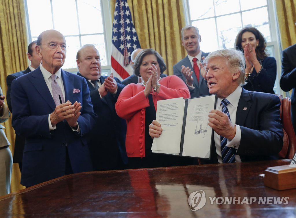 '미국 우선주의'