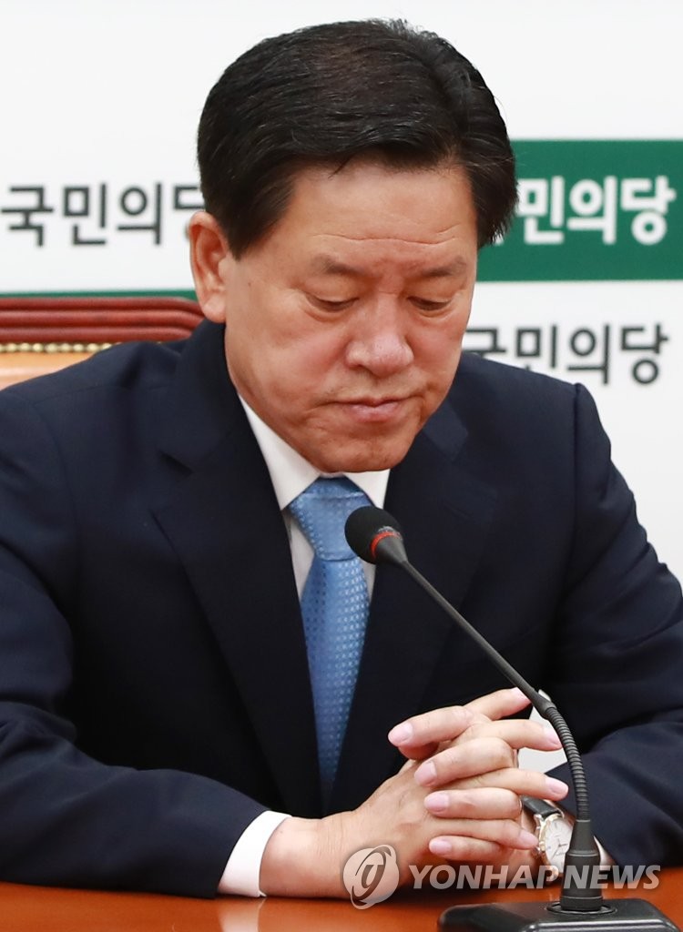 고민의 시간