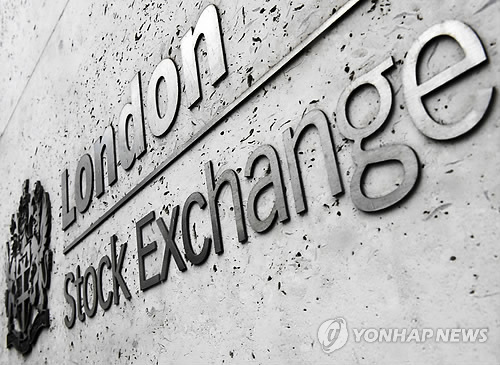 유럽증시, 글로벌 랠리 쫓아 상승 출발 - 1