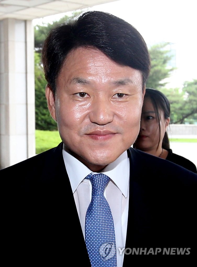 신임 법무차관에 이금로 인천지검장
