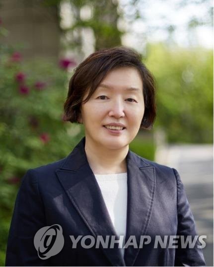 이화여대 총장 후보 결선투표 1위 김혜숙 교수