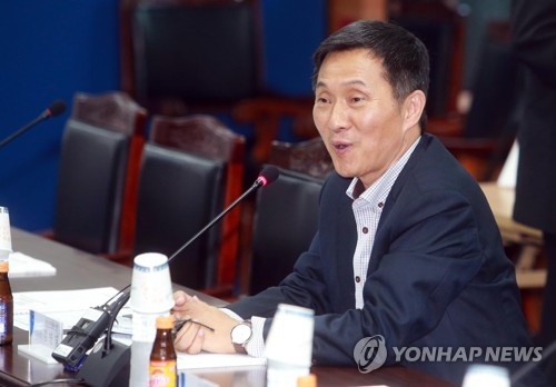 복지부 산하 단체 업무보고