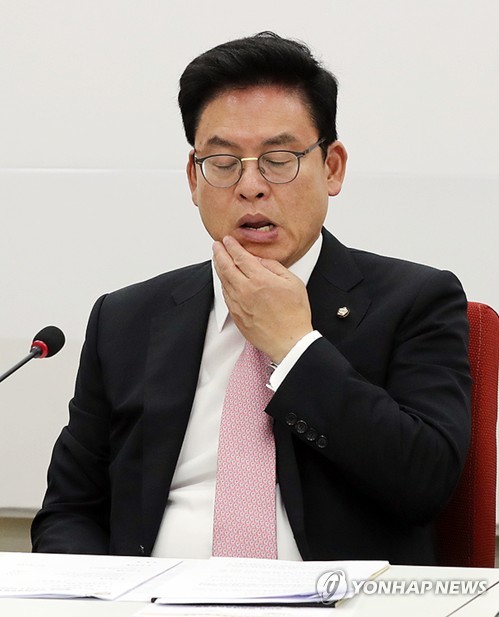 고민?