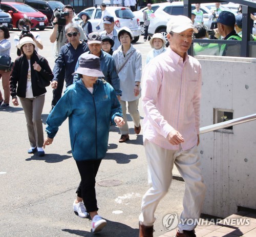 日 야마가타서도 北미사일 대비 주민대피 훈련