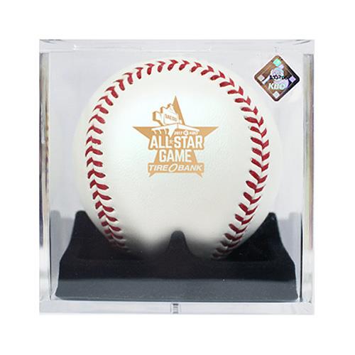 KBO 올스타전 '단일 경기사용구'