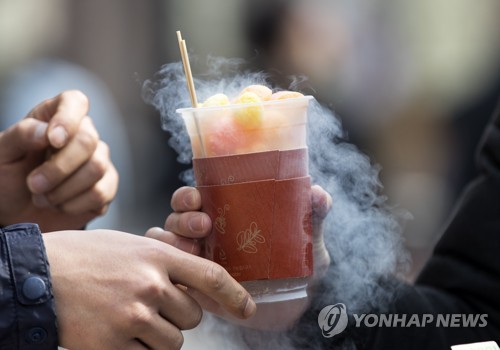 이것이 질소과자