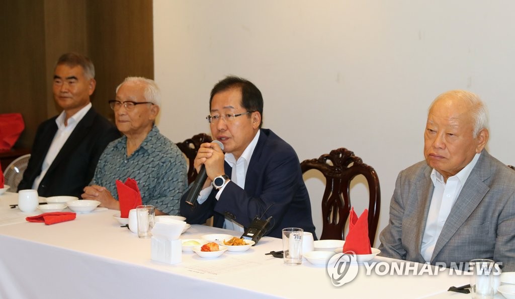 북핵 해법 논의