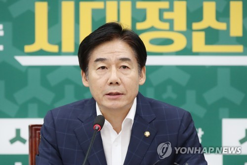 이용호 '건강보험료 재원마련방안 세밀히 점검해야'
