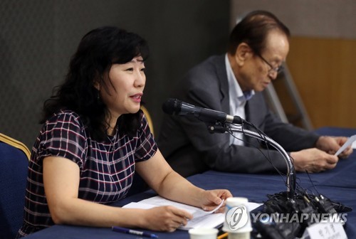 박기영 "헌신적으로 일할 것"