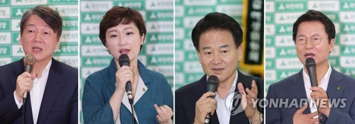 호남당심 잡기 총력