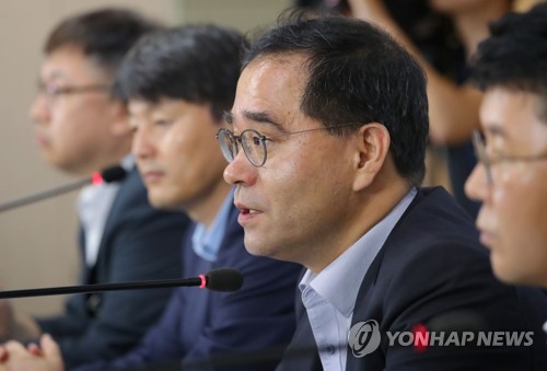 이찬우 차관보