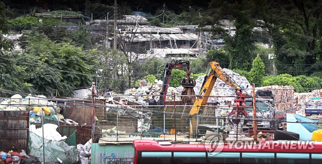 내년 강남권에 8년 만에 풀리는 토지보상금