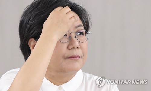 바른정당 이혜훈 대표